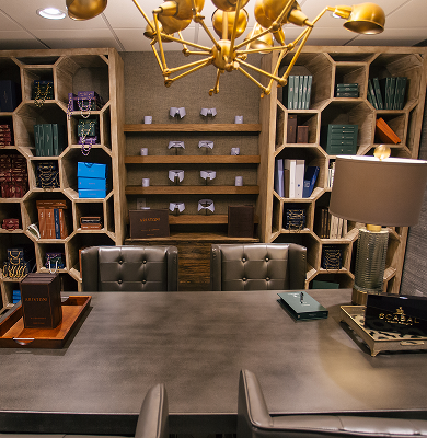 HKT Clothiers Secondary Image 1