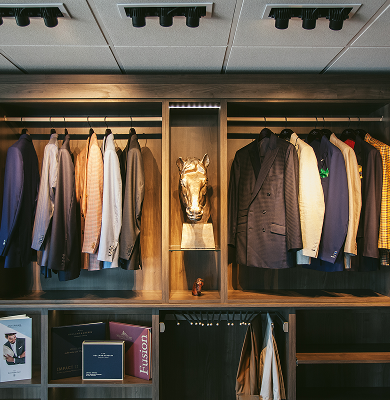 HKT Clothiers Secondary Image 2