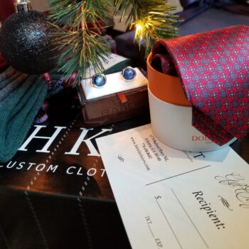 Festive Gift Guide 2024