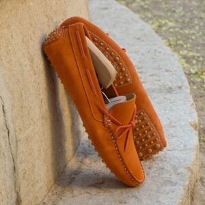 Discover moccasin driving shoes