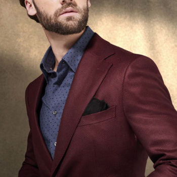 Our top 10 tips for a great business casual look