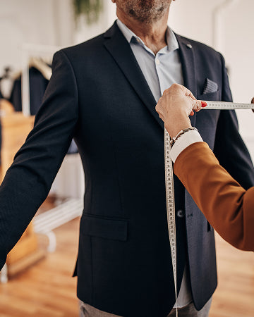 How Your Suit Should Fit: Our Top Tips