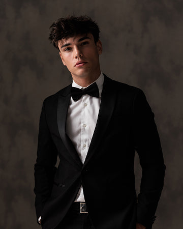How to Choose the Right Tuxedo | Complete 2025 Guide