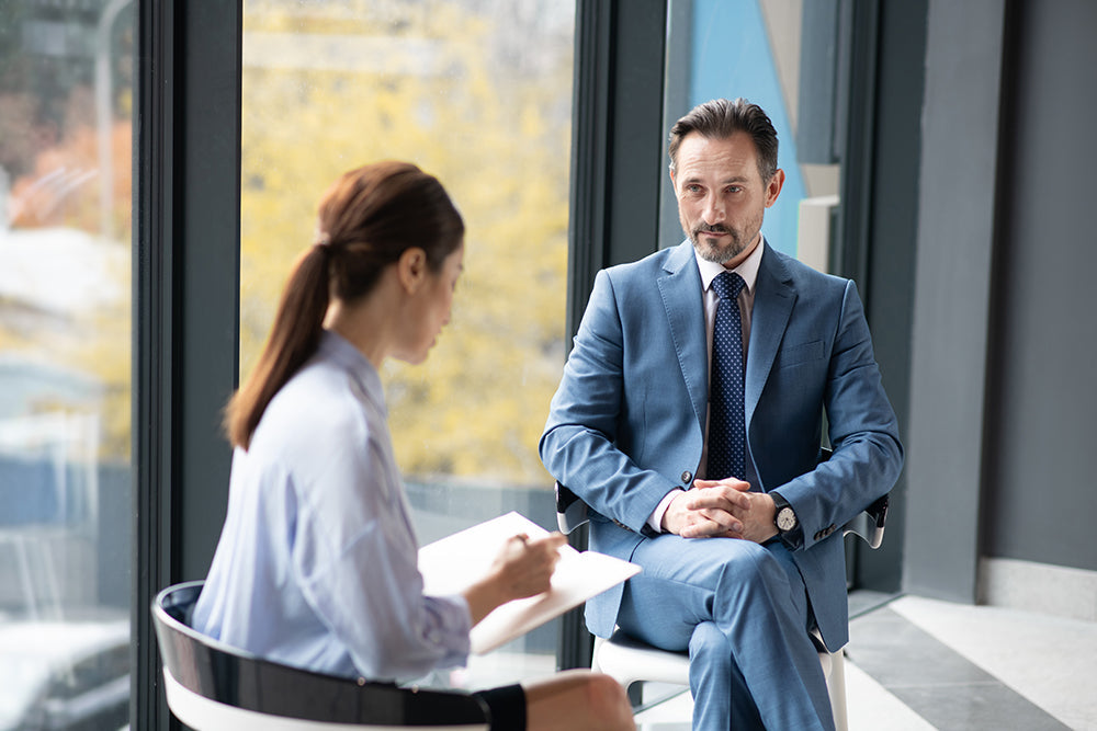 Your Guide to Dressing for a Successful Interview