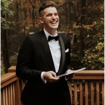 Business clothing essentials for stylish men