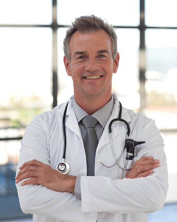 The Doctor’s Guide to Professional Style: Essentials for Men & Women in Medicine