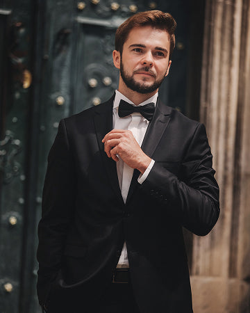 Ultimate Guide to Tuxedos: Discover the Perfect Style for Every Occasion