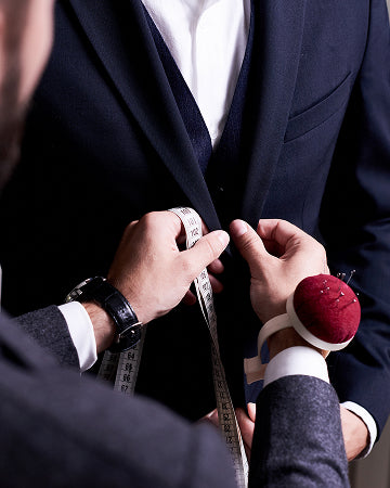 What Is Custom Clothing?