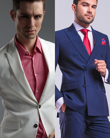 What’s the Difference Between Bespoke, Made-to-Measure, and Ready-to-Wear Suits?