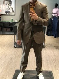$300 suit to $1,000 suit – That’s the power of our bespoke alterations