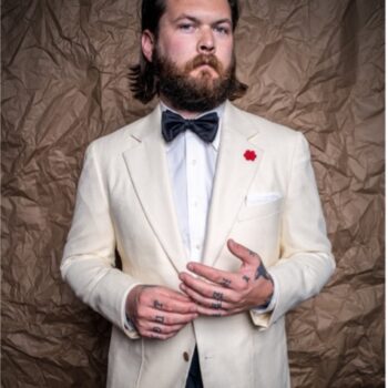 Groom wedding suits for summer 2024 – our top five styles