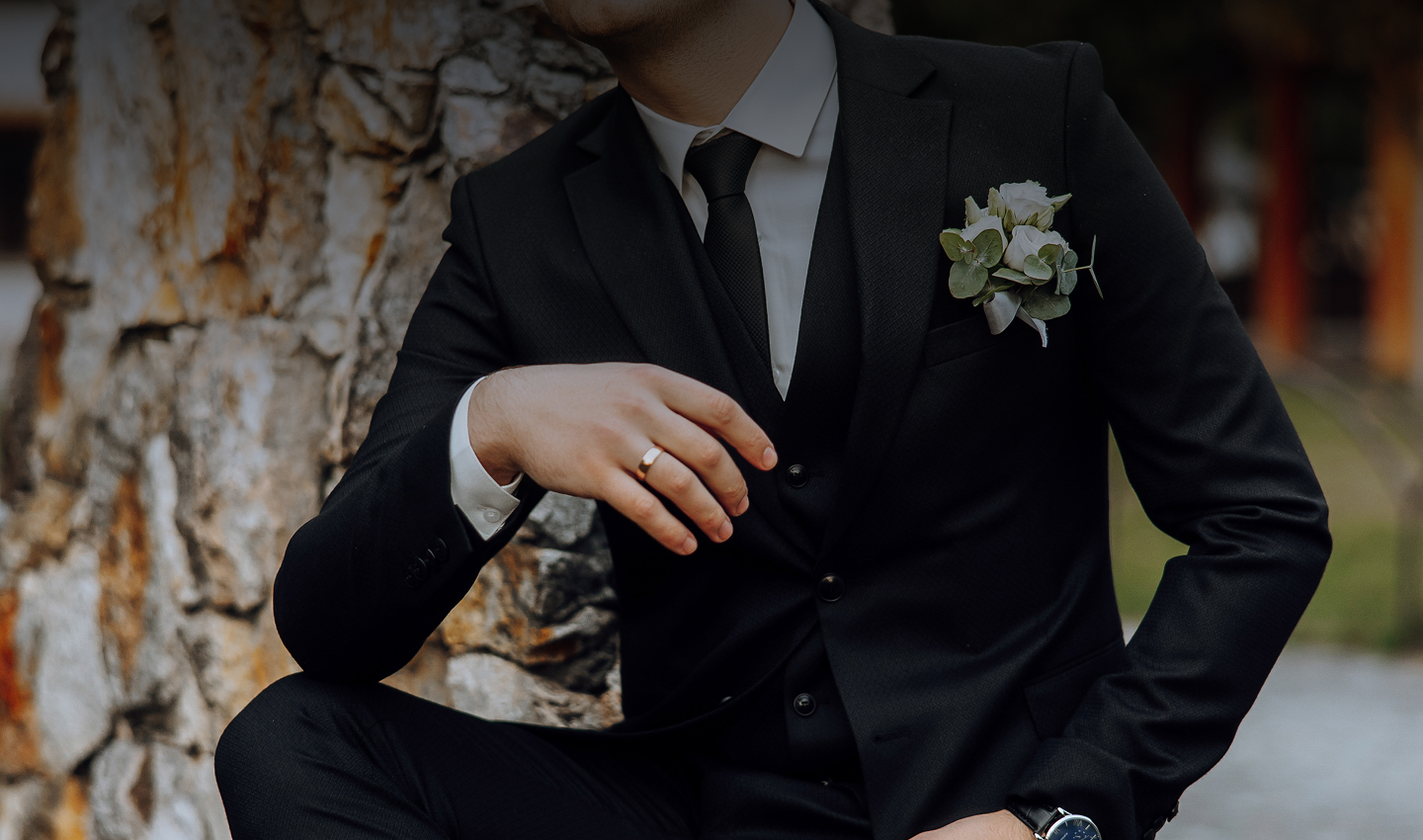 The Wedding Edit