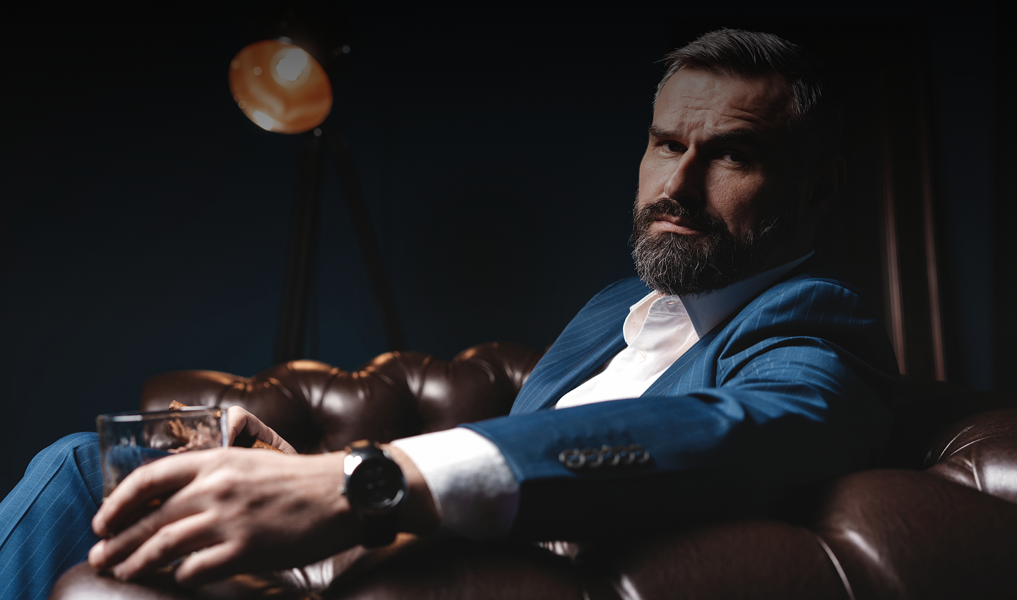 The Business Edit