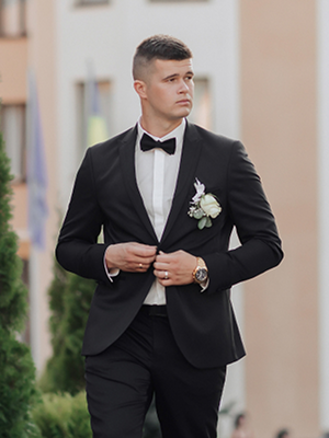 Tuxedos