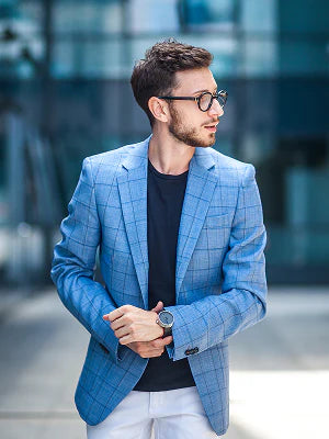 Sports Jackets
