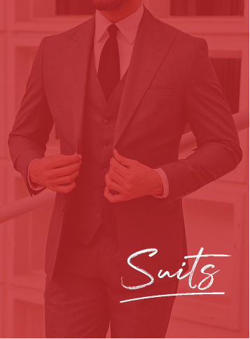 Suits Hover