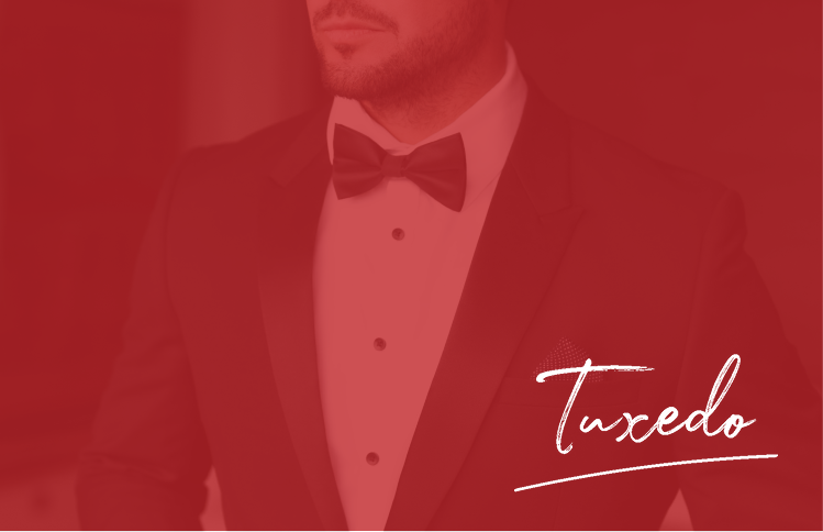 Tuxedos Hover