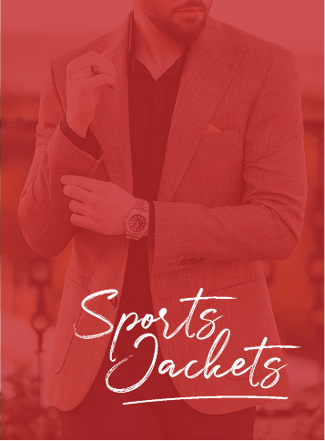 Jackets Hover