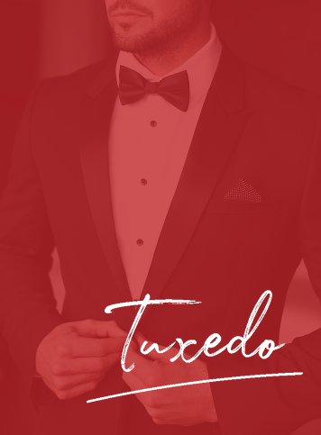 Tuxedos Hover